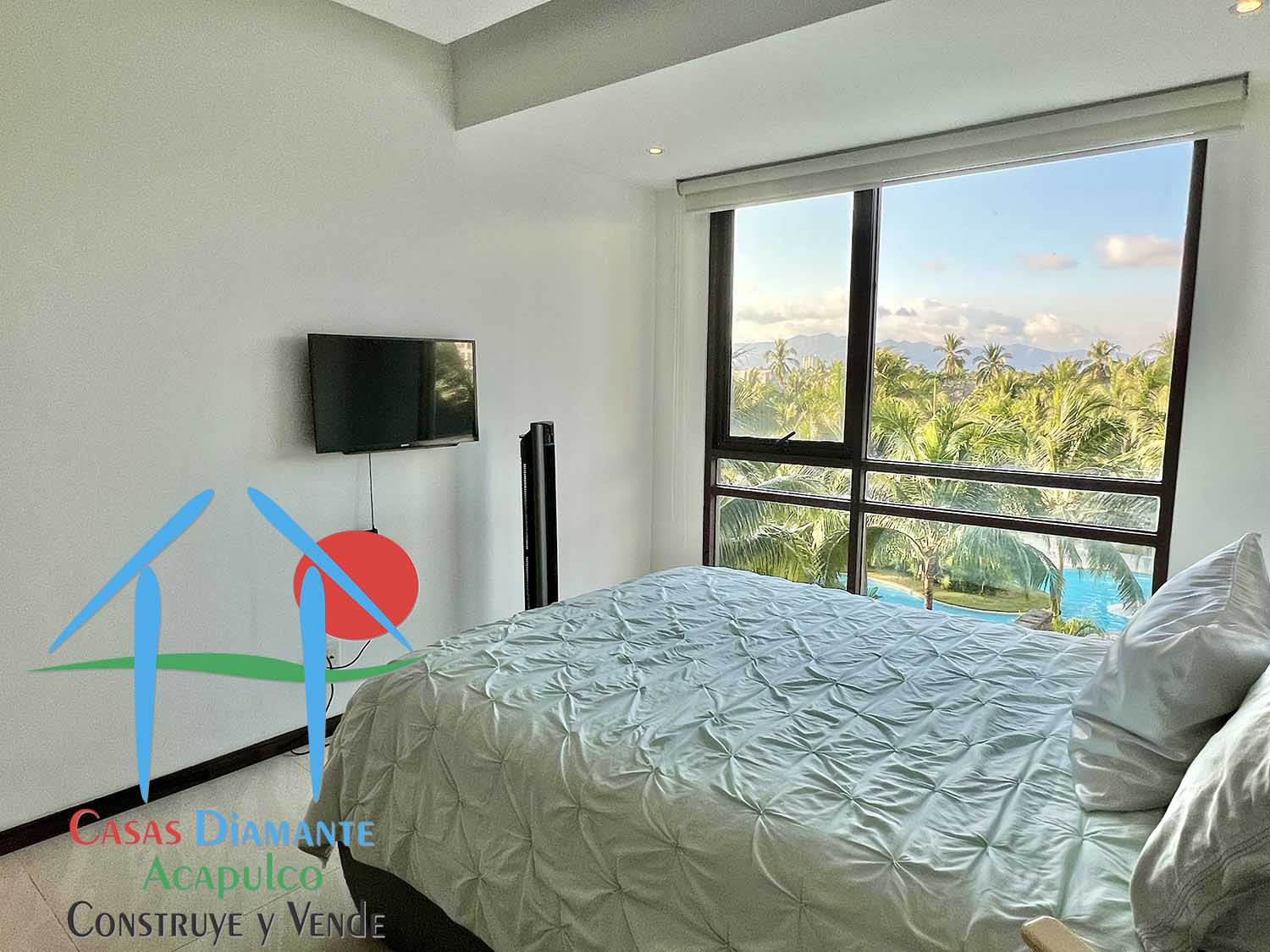 La Isla Emerald E4 - Recámara tres 3